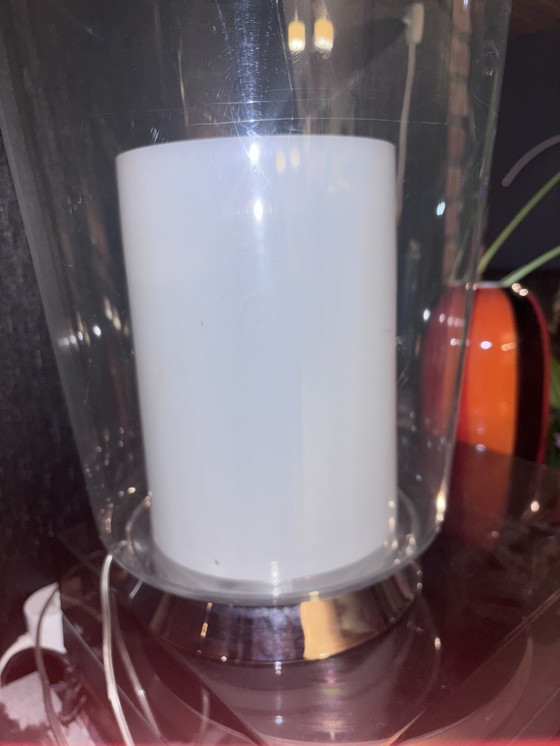 Image 1 of Bellissima ed elegante lampada Rossetti.