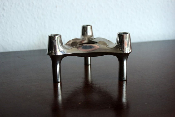 Image 1 of BMF Design Vintage Plug-in Candlestick