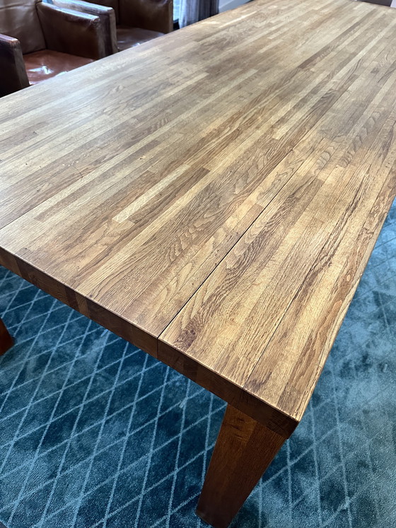 Image 1 of Dutch Design table by DDfor