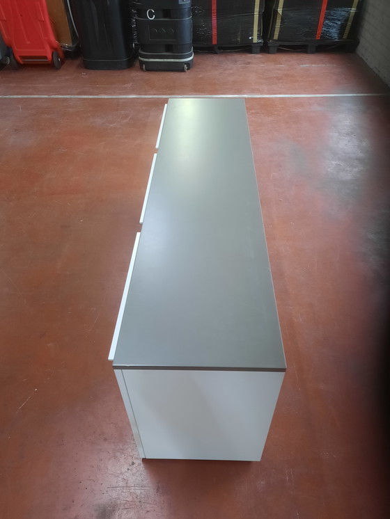 Image 1 of 1x Capelini Drehtürschrank. 58 x 181 x 46 cm