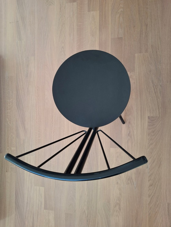 Image 1 of Sedia di design italiano Lapalma