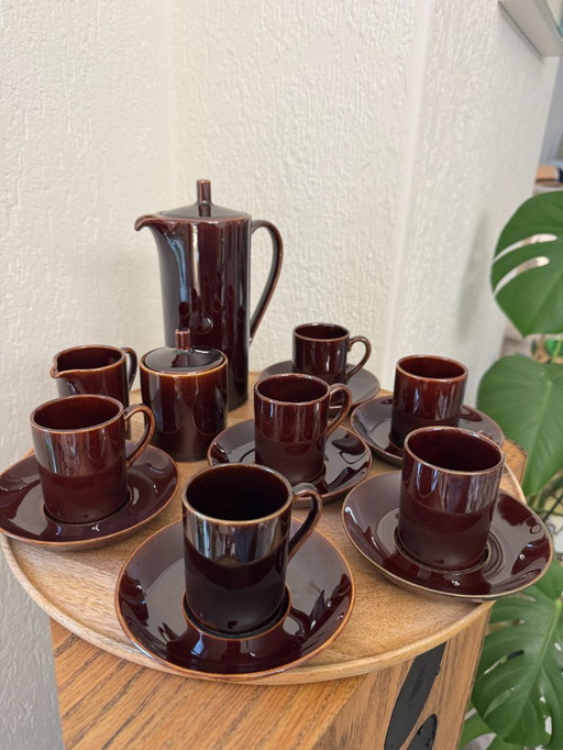 Service à café Royal Sphinx Europe