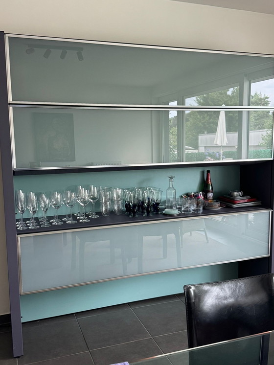 Image 1 of B&B Italia series Domus