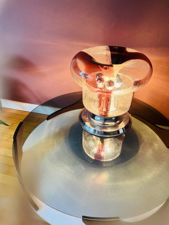 Image 1 of Unique! Toni Zuccheri table lamp