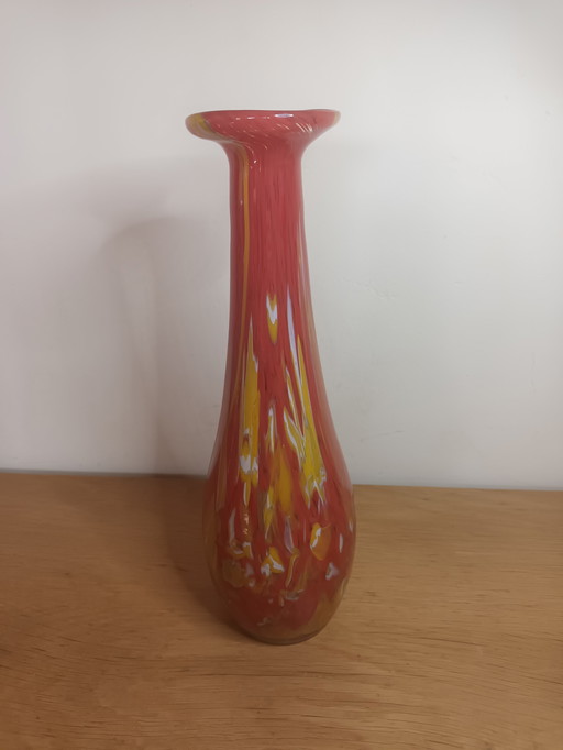 Frido. "Bottle Pisa"