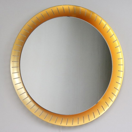 Stilnovo illuminated mirror