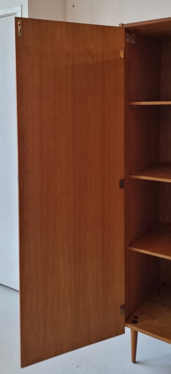 Image 1 of Mid-century wardrobe