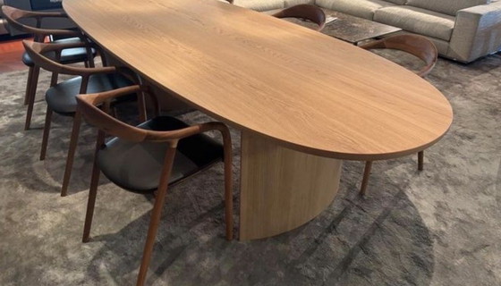 Image 1 of Artisan Neva Stoelen 2-4-6 stuks in Zenith leder