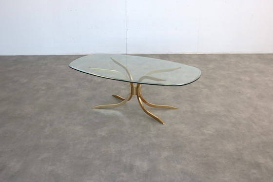 Image 1 of tavolino vintage