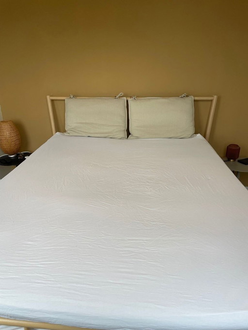 Cama IKEA 160x200