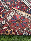 Rug Bakhtiari Iran