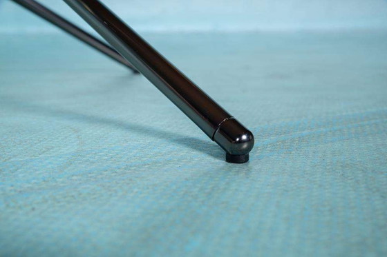 Image 1 of Mesa de centro de diseño italiano, mesa de centro escultural de los años 70