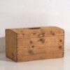 Pequeño baúl antiguo (c.1920) #8 – Cómodas, Rustic (photo 9 of 40)