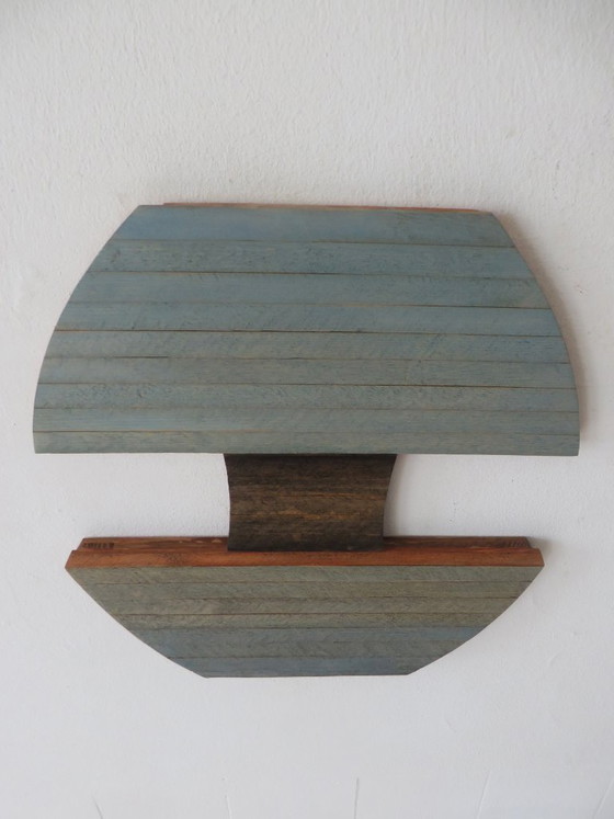 Image 1 of Eric van Solm - 'Abierto'