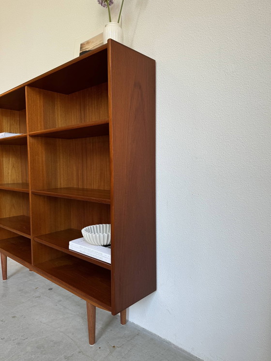 Image 1 of Libreria vintage danese