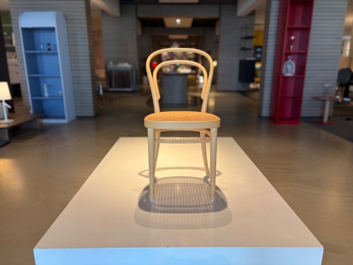 Thonet 214 Stoel
