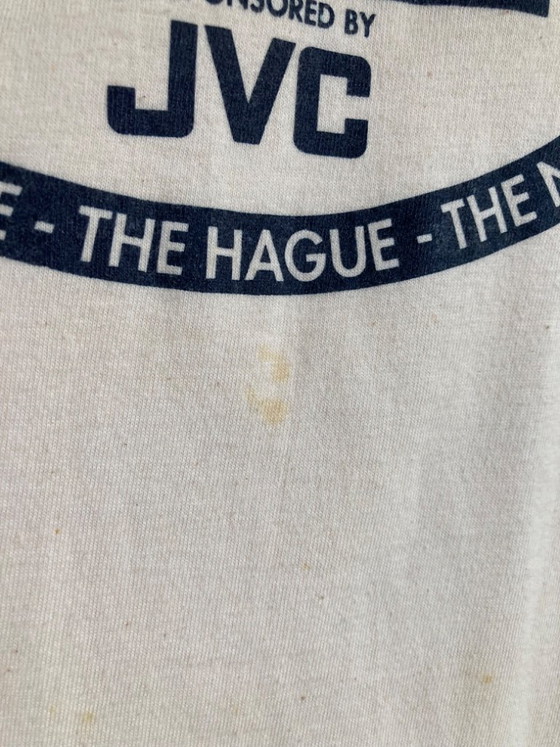 Image 1 of Maglietta del North Sea Jazz Festival dell'Aia 1995