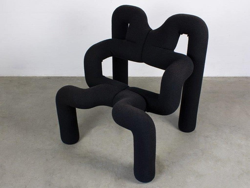 Stokke Varier Ekstrem design Terje Ekstrom  