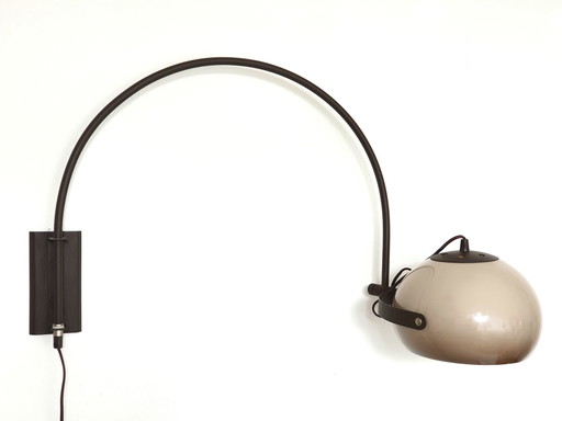 Lámpara de arco de diseño