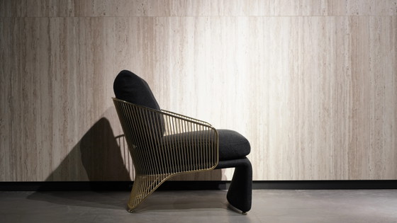 Minotti - Colette armchair - 72cm (photo 2 of 2)