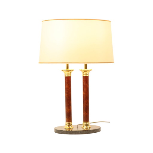 Lusterie Deknudt Table Lamp
