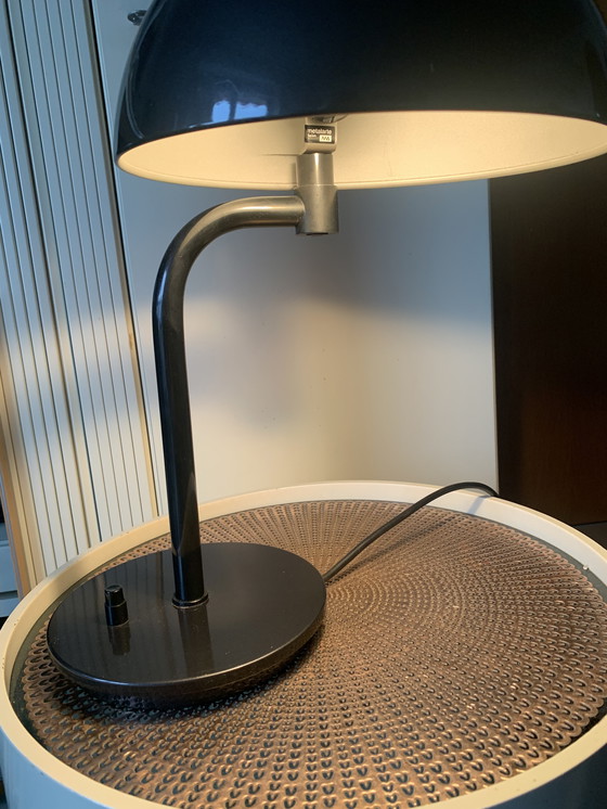 Image 1 of Metalarte table lamp/desk lamp