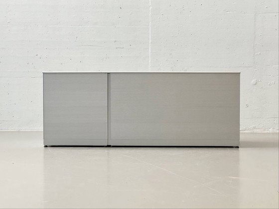 Image 1 of Enfilade Velasca par L. Cozza & L. Mascheroni pour Ycami Italie, 1990