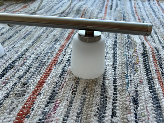 Image 1 of Tidig halogen pendant lamp Ikea
