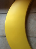 Applique a luna grande - XXL IKEA Smila Mane V9805