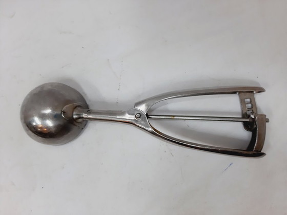 Image 1 of Paletta per gelato vintage