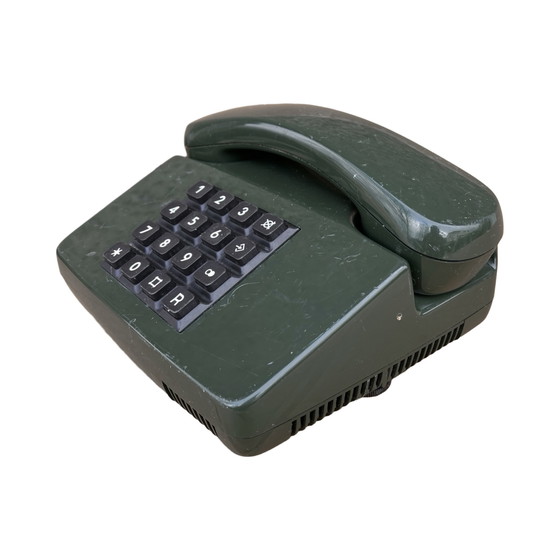 Image 1 of Vaste telefoon, Post Fetap 751-1, Duitsland, 1990