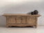 Vaisselier bas ancien en orme – Chine, circa 1920 – Iron (photo 7 of 40)