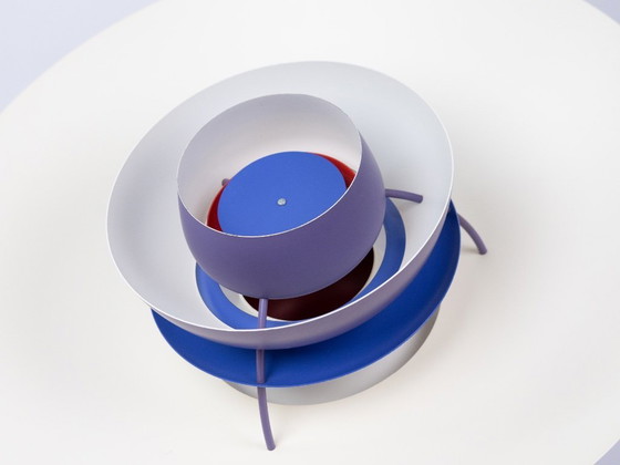 Image 1 of Deense vintage PH 5 hanglamp van Poul Henningsen, Louis Poulsen, 1958