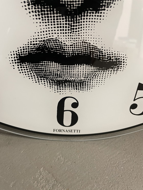 Image 1 of Orologio Fornasetti