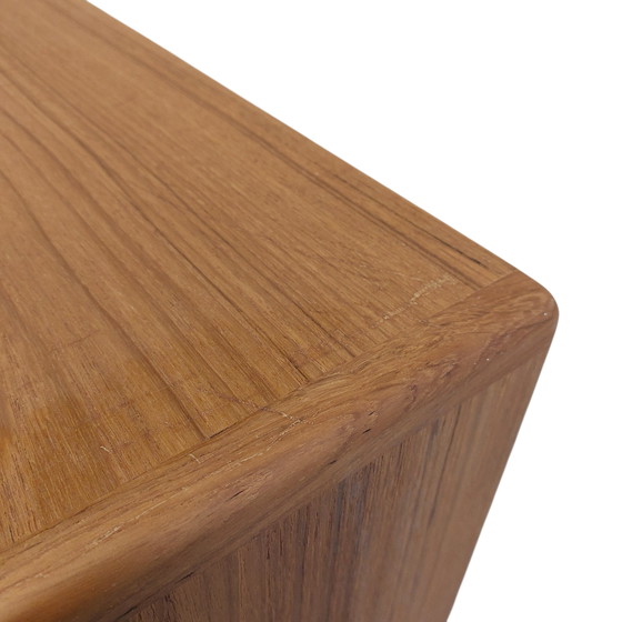 Image 1 of Vintage Dyrlund secretaire 