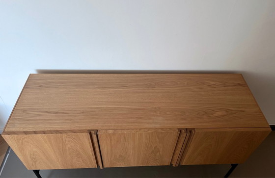 Image 1 of Fogia Boss Oak, versione bassa, 3 ante