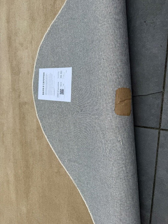Image 1 of Brink en Campman Element Arp – Organisch designvloerkleed – 250 x 274 cm