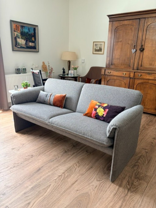 Design Leolux 2.5-seater sofa Bora Bora