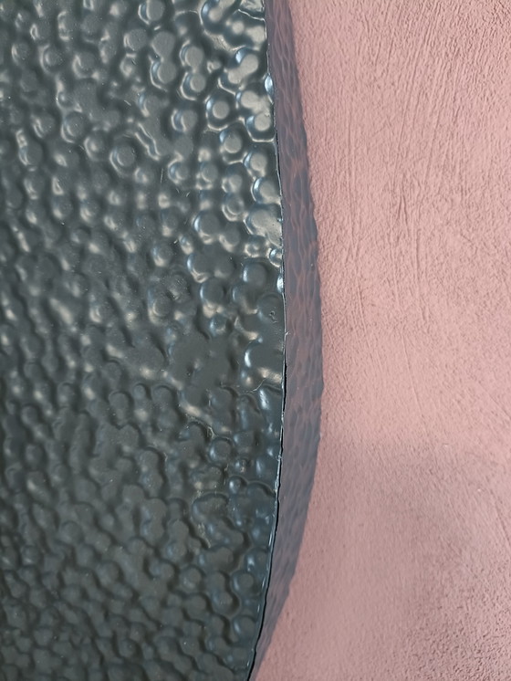 Image 1 of Miroir métallique anthracite