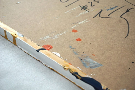 Image 1 of Jürgen Angeler - Velo dorado