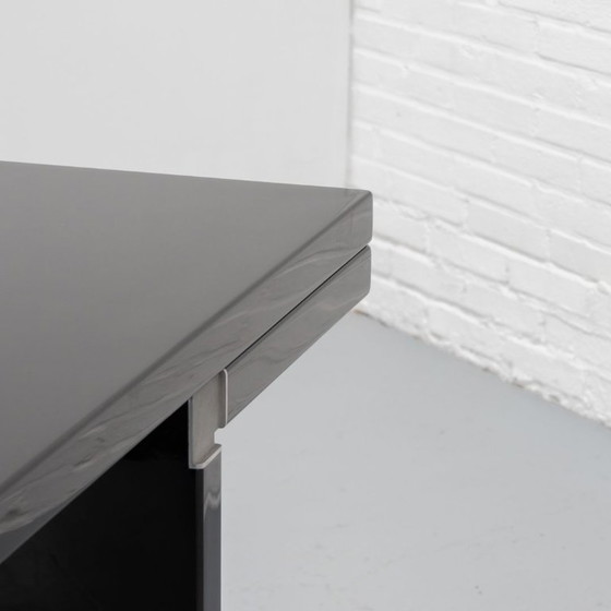 Carlo Scarpa Orseolo Esstisch Simon Gavina 70er Jahre – Esstische, Wood (photo 8 of 11)