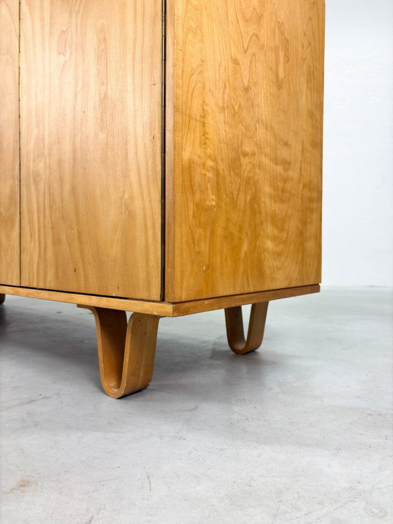 'DB02' Credenza di Cees Braakman per Pastoe – Credenze, Legno (photo 6 of 20)