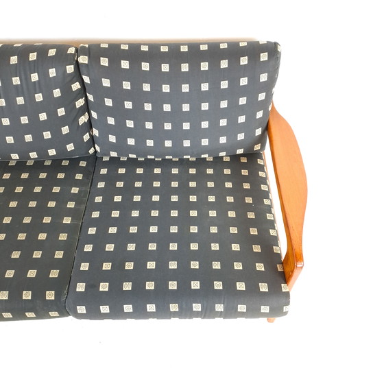 Image 1 of Divano vintage a 3 posti Design danese