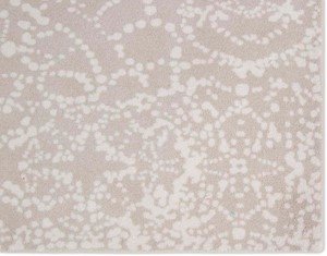 The Wool Studio Dolly Dots rug - 200x300