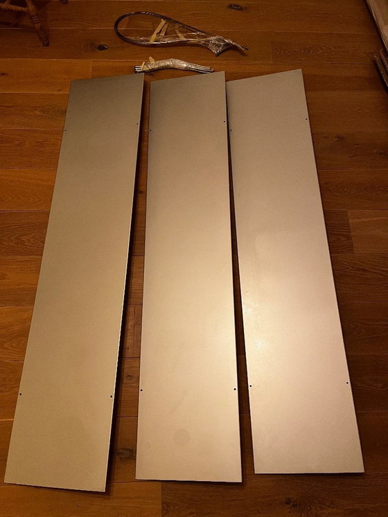 Image 1 of Nexus shelves by Ben Hoek