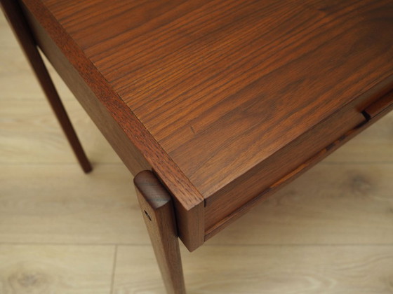 Image 1 of Teak coffee table, Danish design, 1970s, production: Denmark