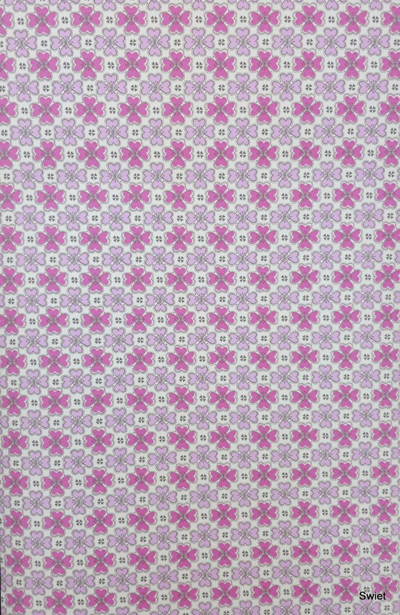 14304 Allegra Carta da Parati Floreale Rosa Onszelf Oz7311 – Decorazioni murali, Paper (photo 5 of 6)
