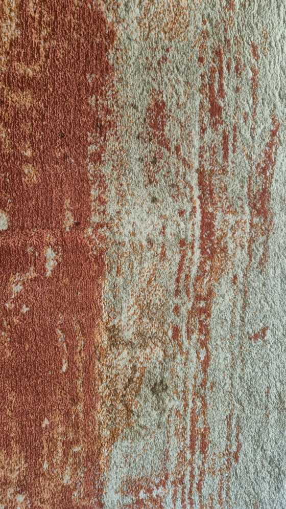 Tapis Brinker Carpet – Laine (photo 3 of 6)