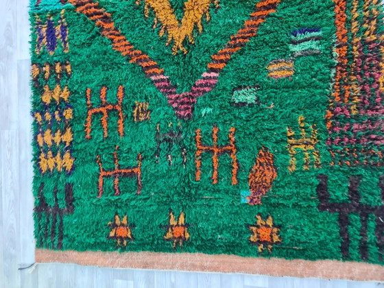 Handmade natural Berber rug 3x2 m – Rugs & carpets, Wool (photo 6 of 11)