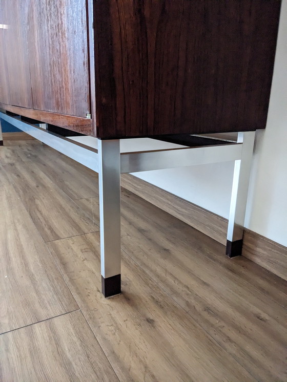 Image 1 of Vintage Werner Wolfers dressoir 